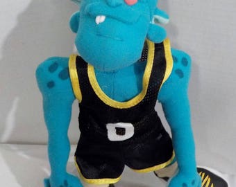 Space jam plush | Etsy