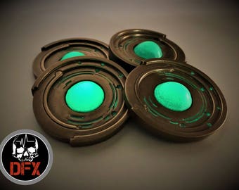 Strange Coin - Destiny Inspired