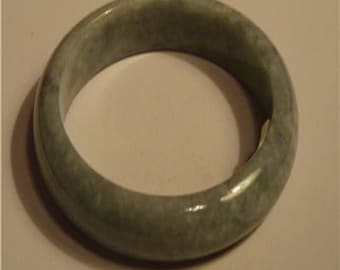 254 Cts Grade A Jade Bangle Bracelet Jade Bracelet Green Jade Bangle Jade Jewelry Green Jade Bracelet Chinese Jade Natural Jade Bangle
