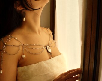 Veronika jewel marries * Veronika Jewelery for bride