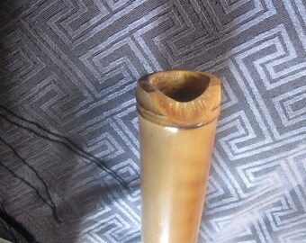 Shakuhachi Flute In D ( 1.8 )