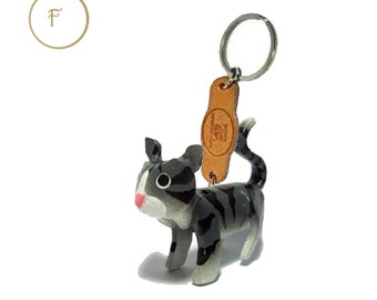KITTEN Keyring(2/4)