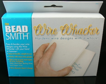 Wire Whacker by Bead Smith