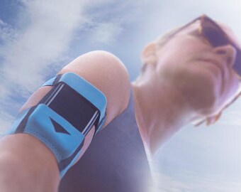holsta - the phone carrier for active people