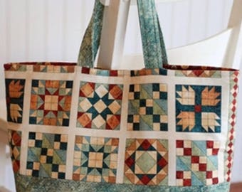 The Essential Tote Kit