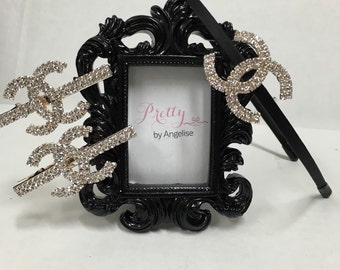Mommy & Me Matching Fab Hair Accessory Set