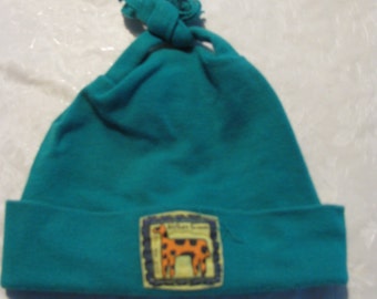 S'il vous plaît Vintage maman bébé chapeau - unisex !