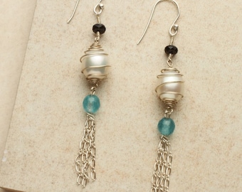 Flamenco Earrings