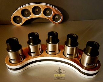 Vape atomiser stand - ACP19