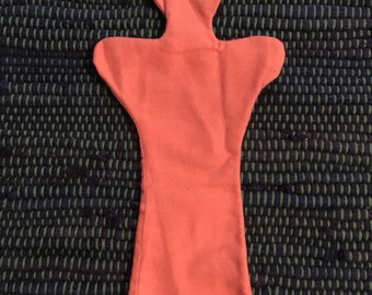 Glove Puppet