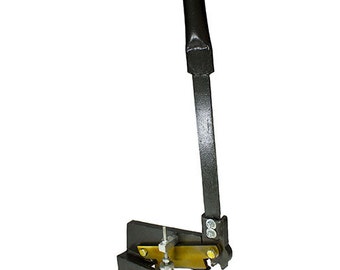 Deluxe Bench Shear With 6 Inch Blade SALE