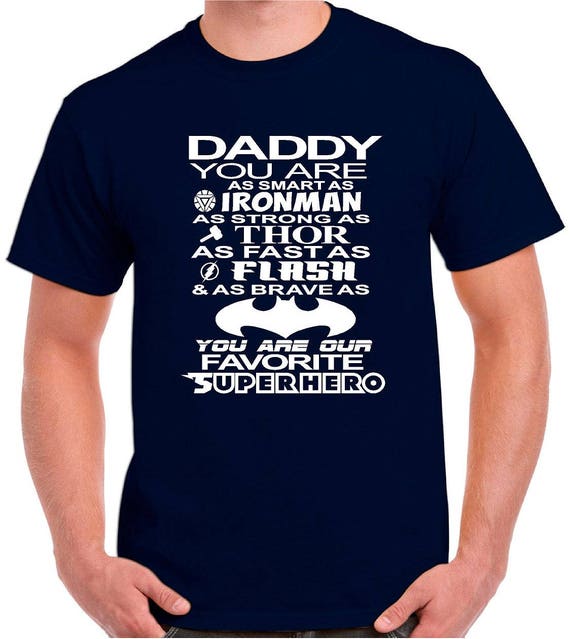 My Dad Shirt Dad Gift From Kids Christmas Shirts Dad Gift