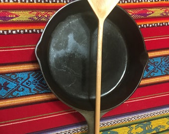 Cherry wood stirrer/spoon