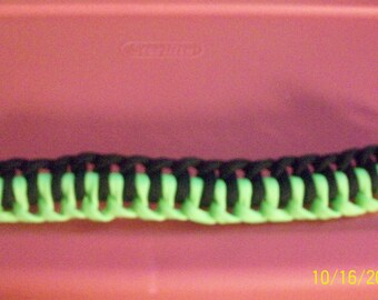 Single Genoese Bracelet