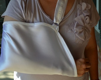 DIY Arm Sling Cast Cover Sewing Pattern Three Sizes Kids