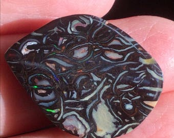 Koroit boulder opal ≠1