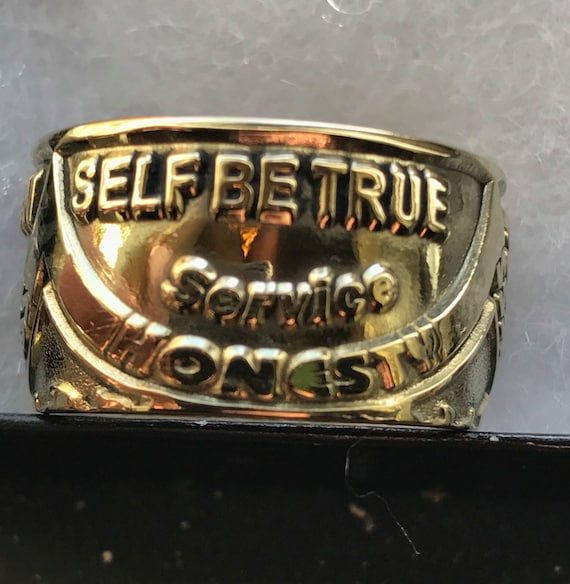 24 Hour Recovery Ring