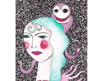 Monkey see ORIGINAL