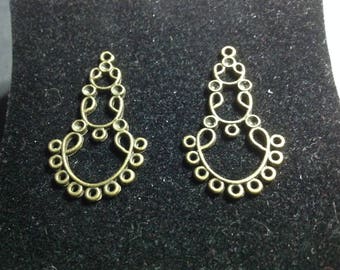 Long Bronze prints