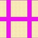 12 PCS Basic Square Unfinished Wood Shapes