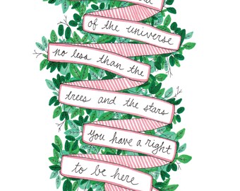 Desiderata