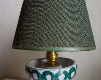 Roger Capron 1950 era Jove Ruelland Picault Vallauris