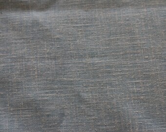20 Vintage baby blue chambray cotton. 20