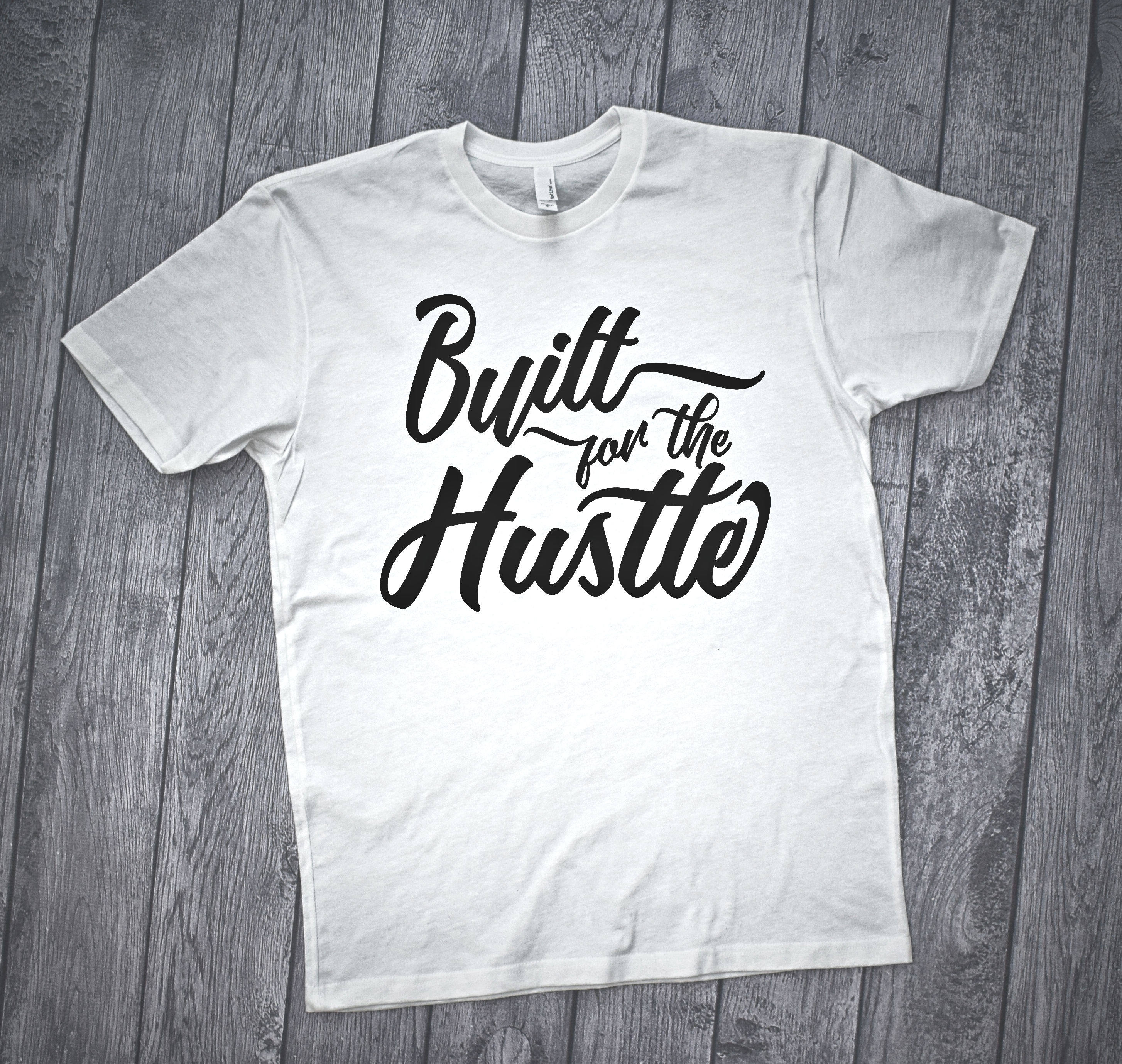 hustle and flow shirt