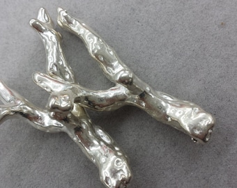 Sterling Silver branch