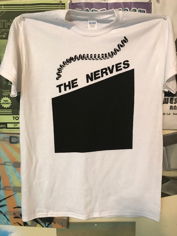 The Nerves Shirt