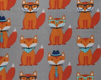 Mr fantastic fox | pet bandana