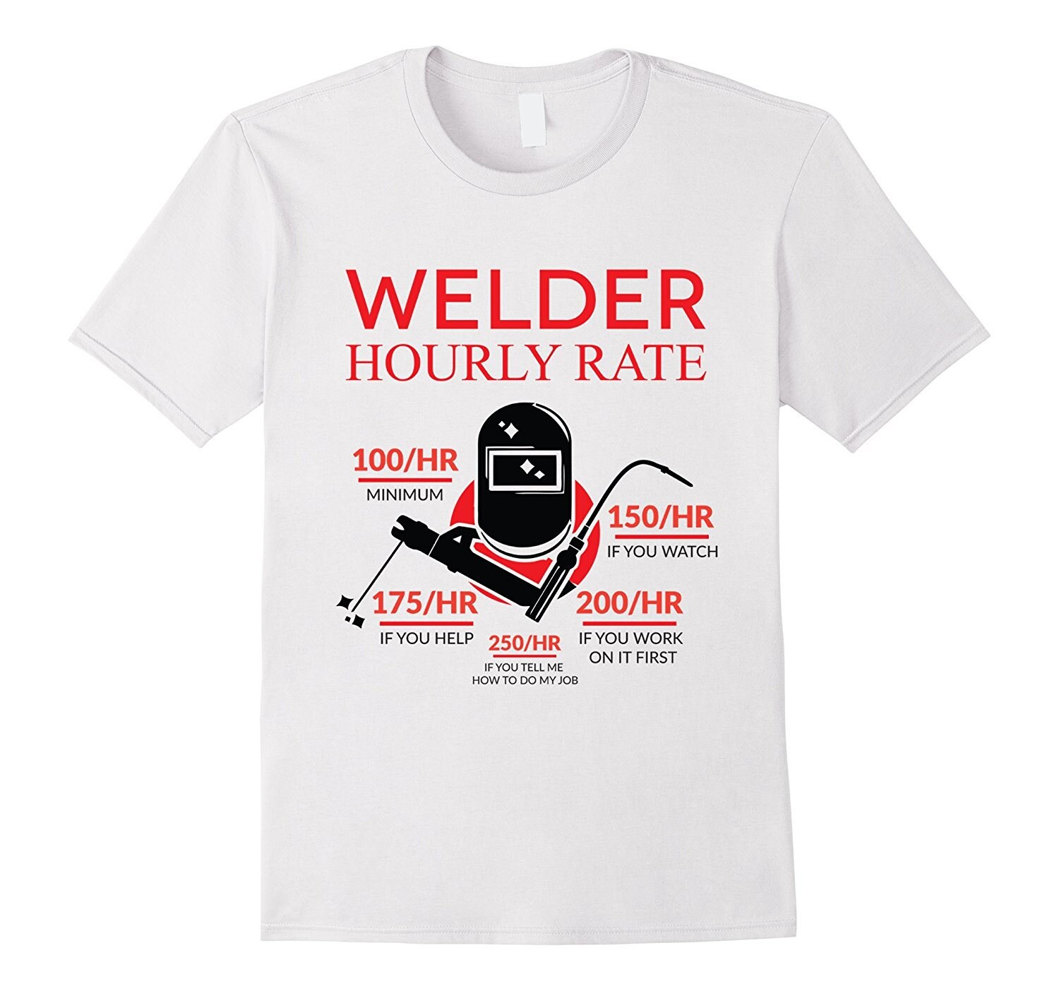 Gift For Welder Welding Shirt Welder T Shirt Funny