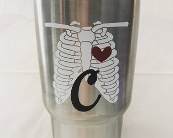 xray decal.rad tech decal.radiology decal
