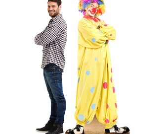 Circus Clown