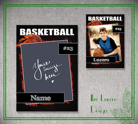 psd-basketball-trading-card-template