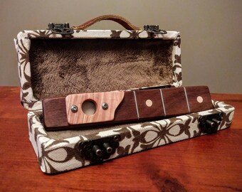 Bombinare Kazoo Road Case