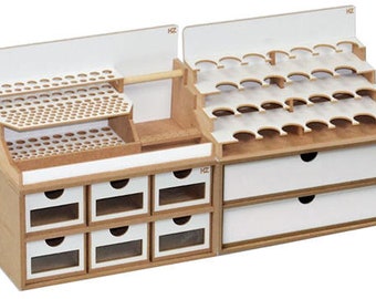 HobbyZone Organiser Module Starter Set