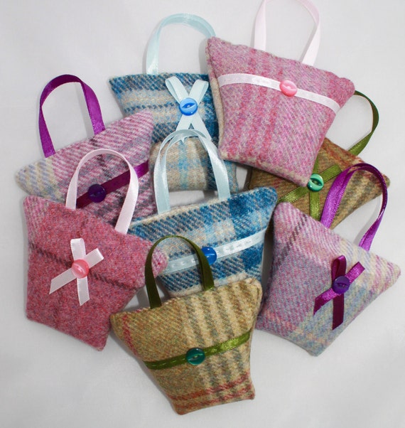 Download Lavender Sachet Handbag Lavender Bag Mother's Day Gifts