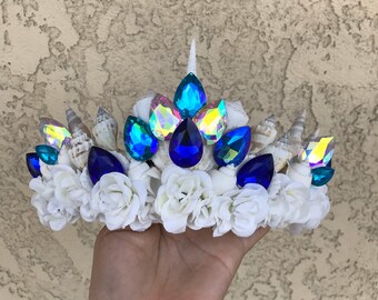Shell garden crown cancun
