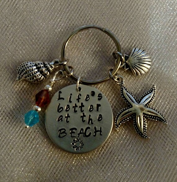 life s better at