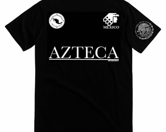 Azteca Tee