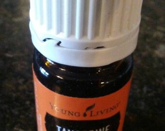 Young Living Essential Oil 5ml Tangerine