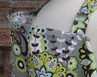 Nursing Cover-Floral-Free Shipping When Purchased With A Wrap