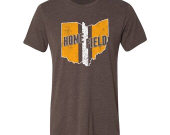 Home Field Cleveland T-shirt