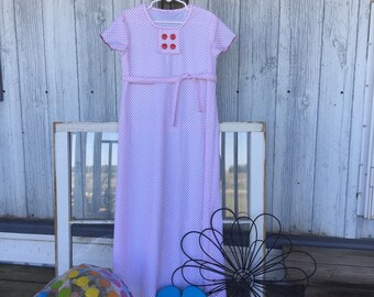 Swimsuit fabric dress size 10