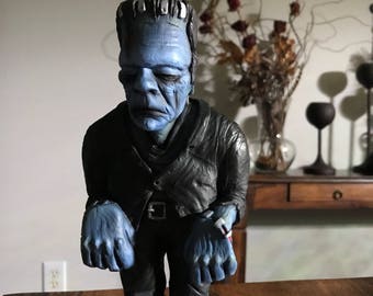 Frankenstein | Etsy