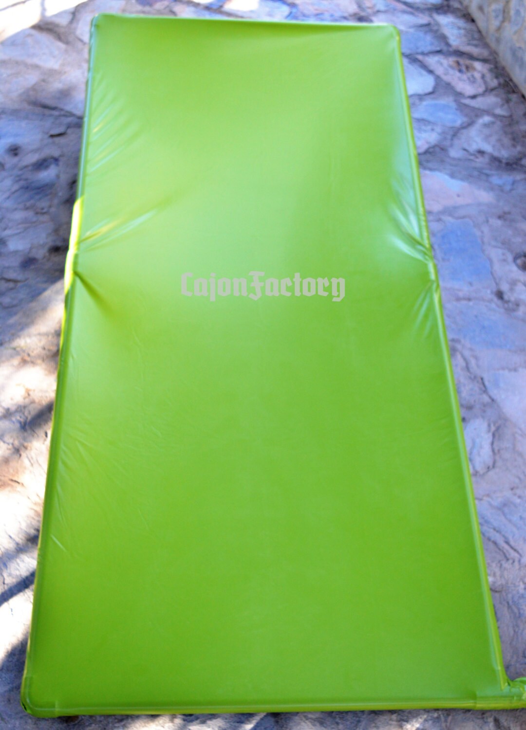 LaTeX vacbed 240 x 97 cm vacuum bed