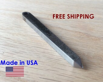 Handmade Prybar - Pointy