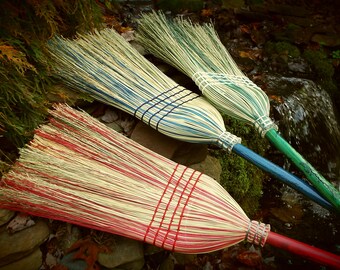 Awestruck House Broom