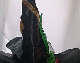 The Witch of Oz Hat